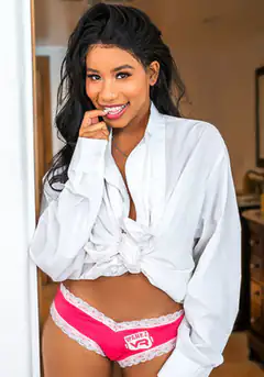 Jenna Foxx