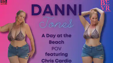 A Day At the Beach feat Danni Jones and Artemis