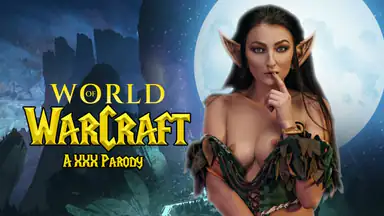World of Warcraft A XXX Parody