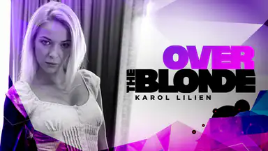 Over The Blonde