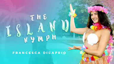 The Island Nymph