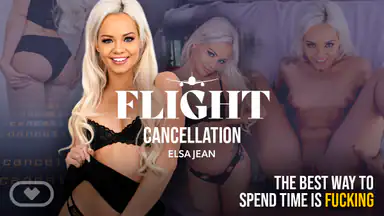 Flight Cancellation
