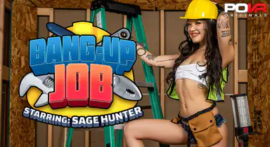 Bang-Up Job