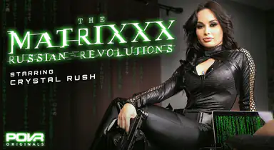 The Matrixxx Russian Revolutions