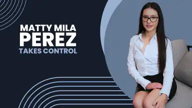 Matty Mila Perez Takes Control the Headmasters Inquiry