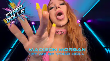 Madison Morgan Winenot