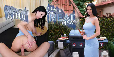 I Want Your Meat Inside