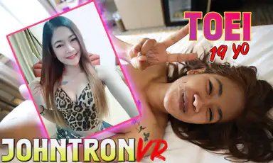 Thai Skinny Bargirl Beggs for Facial