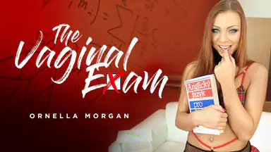 The Vaginal Exam