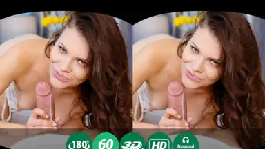 Doggy style sex ritual
