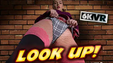 Look Up - Jenny Wild