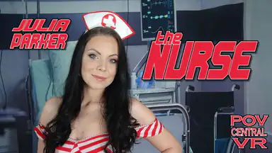 Julia Parker: The Nurse