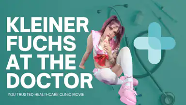 Kleiner Fuchs Visits the Doctor