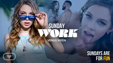 Sunday Work