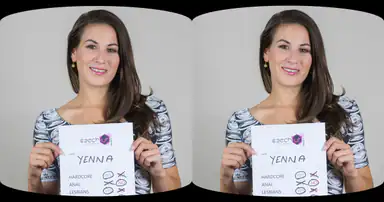 Yenna