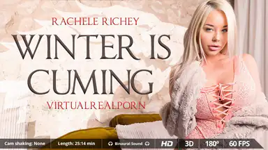 Winter Is Cuming